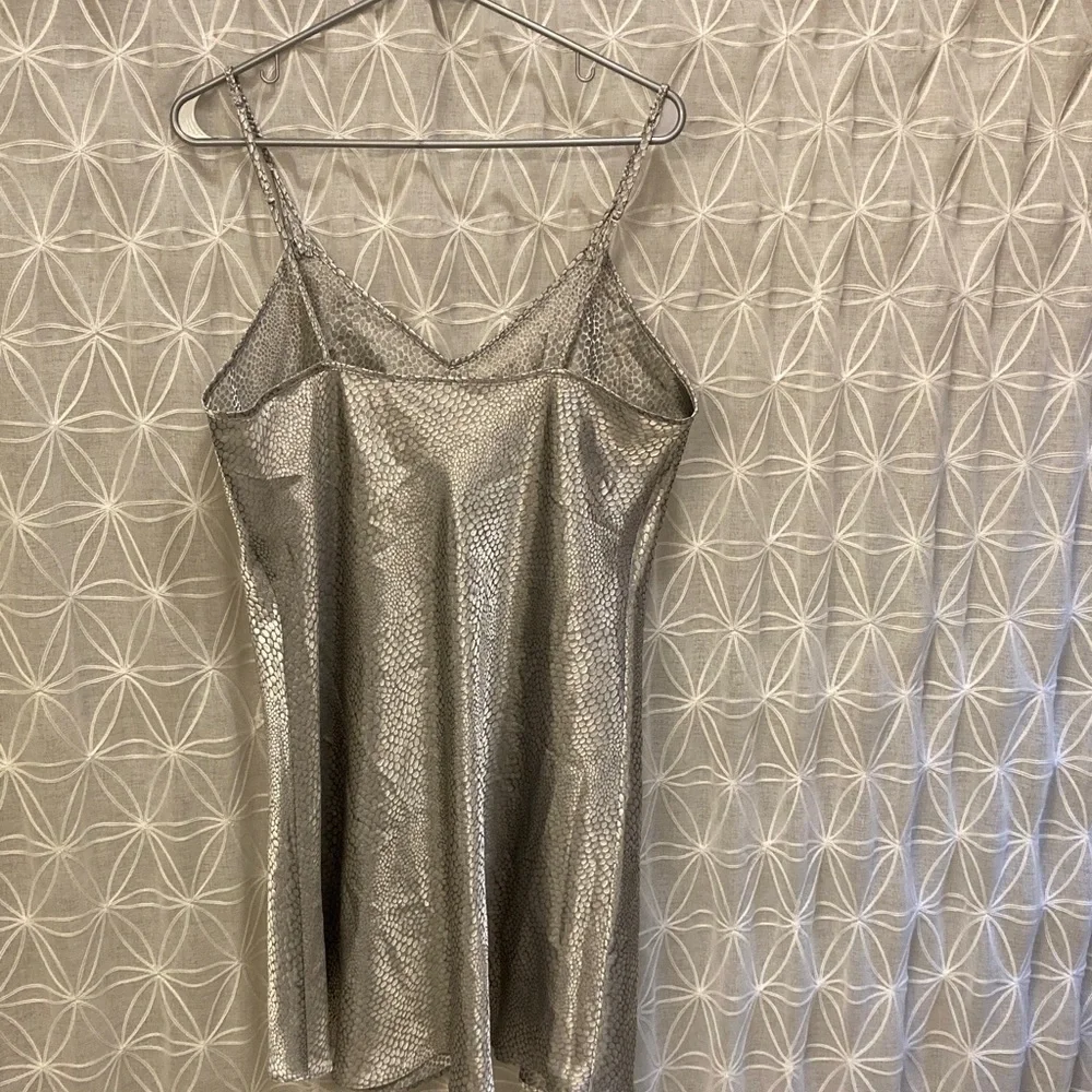 Gilligan O’Malley Slip Dress/Lingerie